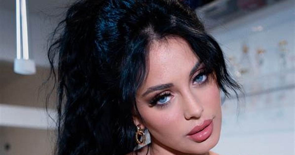 Discovering Camilla Araujo: the Rising Star of Onlyfans