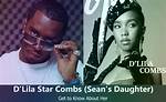 Discovering D'lila Star Combs: the Ultimate Hair Styling Accessory