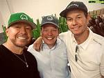 Discovering Donnie Wahlberg: the Man Behind the Music and Screen