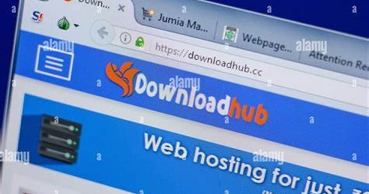 Discovering Downloadhub. Bet: Your Ultimate Destination for Downloads
