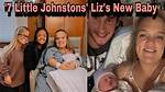 Discovering Elizabeth from Seven Little Johnstons Baby: a Heartwarming Journey