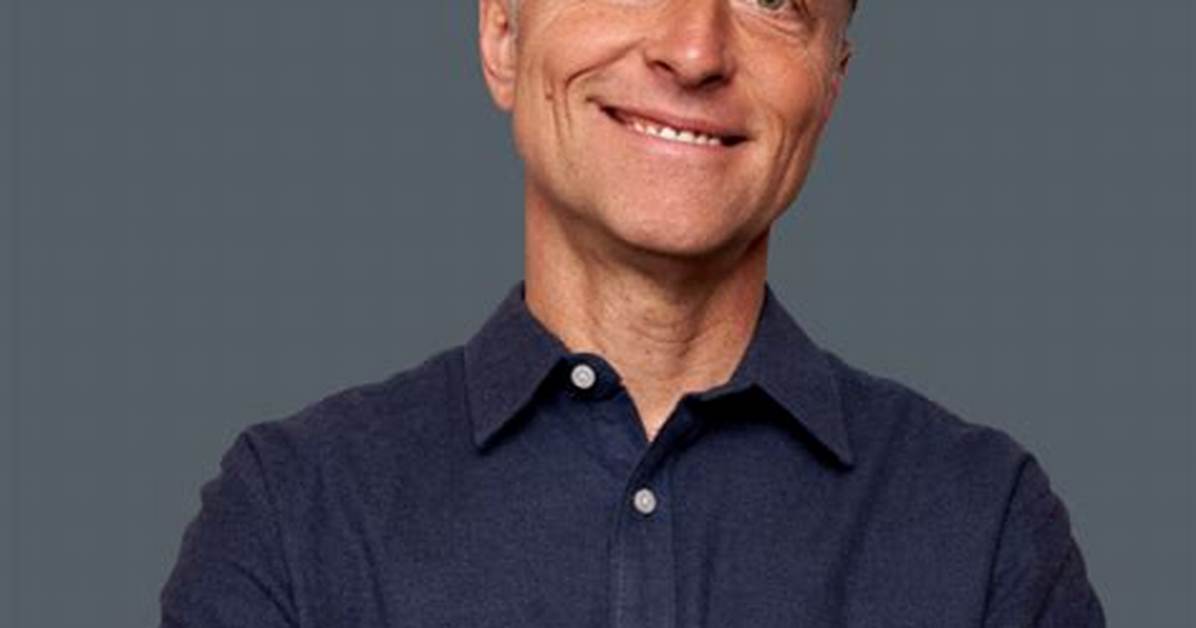 Discovering Eric Berg Age: a Journey Through His Life and Achievements