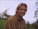 Discovering Gabriel Macht Young: a Journey Through Time