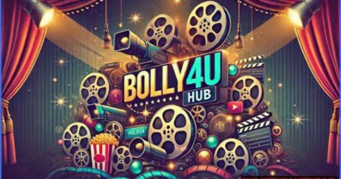Discovering Hdhub4You: the Ultimate Destination for Movie Lovers