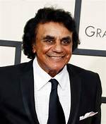 Discovering Johnny Mathis' Age: a Journey Through Time