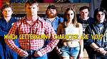 Discovering Katie from Letterkenny: a Character with Heart and Humor