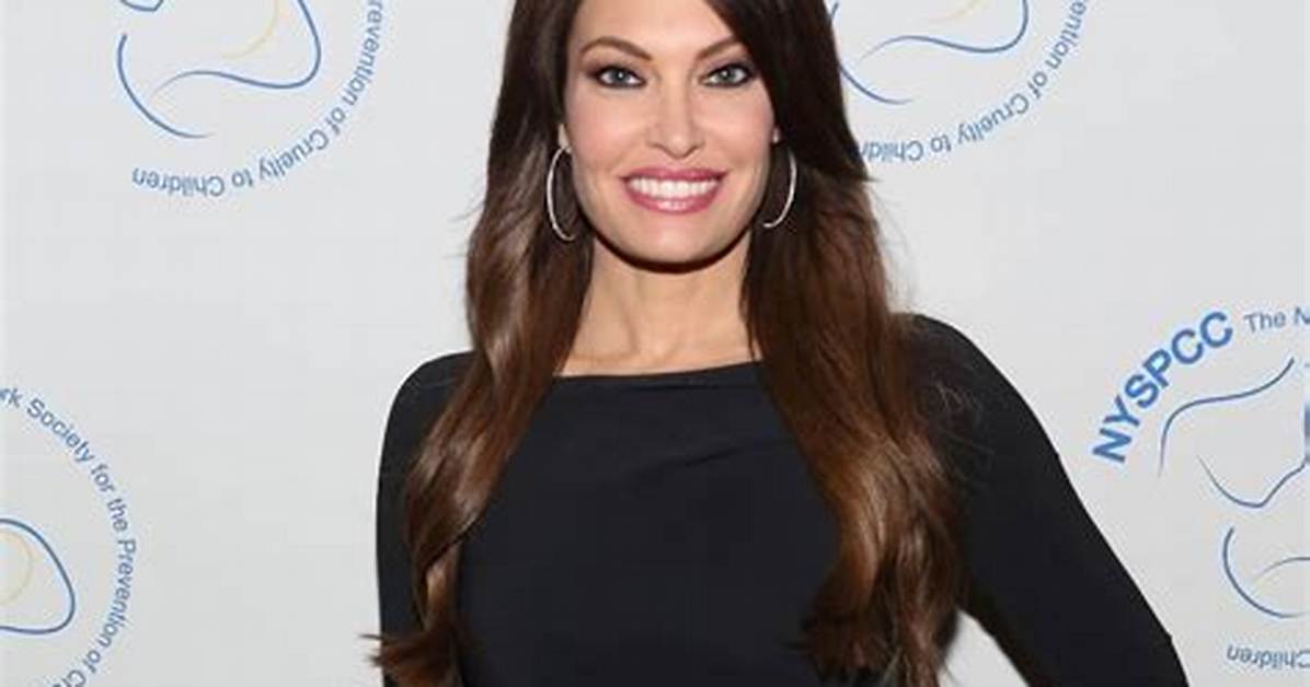 Discovering Kimberly Guilfoyle's Age: a Deep Dive into Her Life