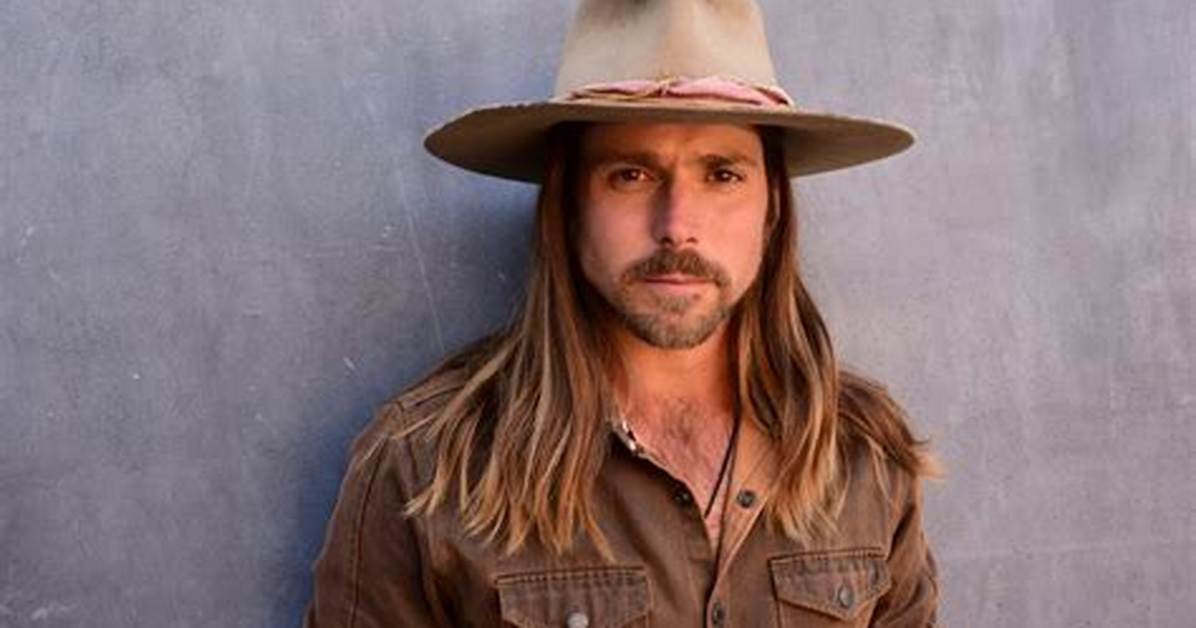 Discovering Lukas Nelson: the Rising Star of Americana Music