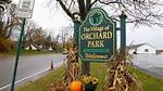 Discovering Magretta Orchard in Orchard Park, Ny