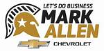 Discovering Mark Allen Chevrolet: a Legacy of Excellence