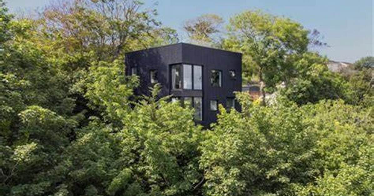 Discovering New Build Cornwall: a Glimpse into the Future of Living