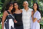 Discovering Obama’s Daughters Names: a Glimpse into Their Lives