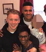 Discovering Ollie Watkins' Parents Nationality: a Closer Look