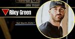 Discovering Riley Green's Height and More