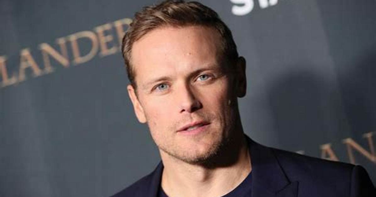 Discovering Sam Heughan's Height: the Man Behind the Charisma