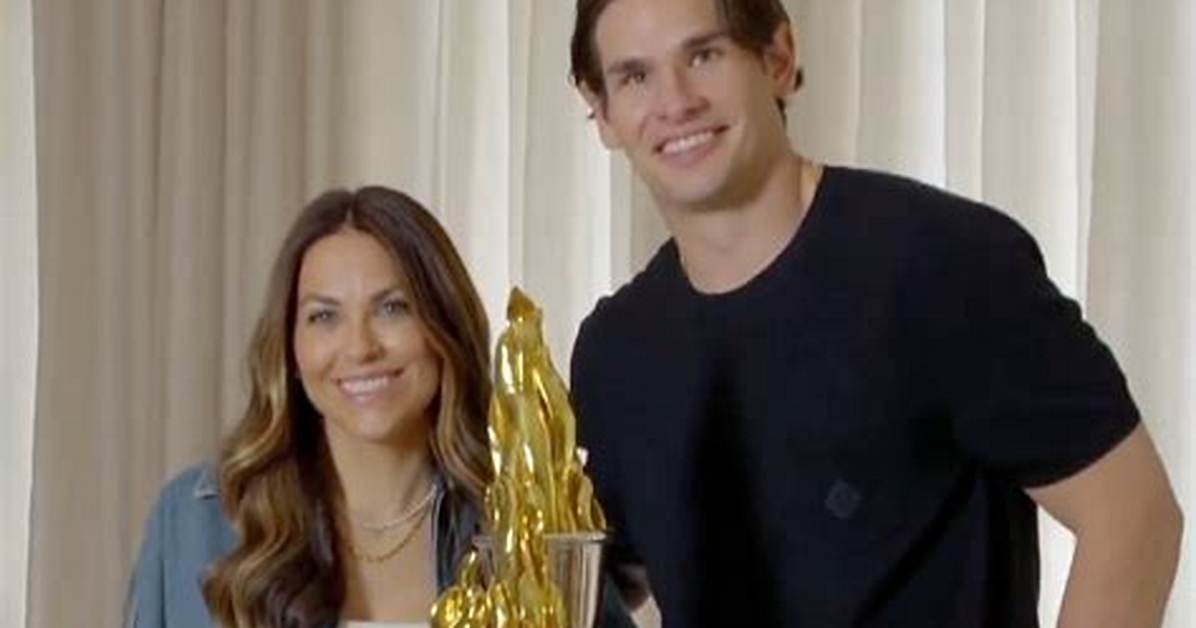Discovering Sean Monahan's Wife: a Deep Dive into Their Relationship