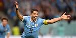 Discovering the Age of Luis Suarez's Daughter: a Look into the Family Life of a Football Star