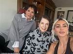 Discovering the Age of Mj Kardashian's Mom: a Deep Dive