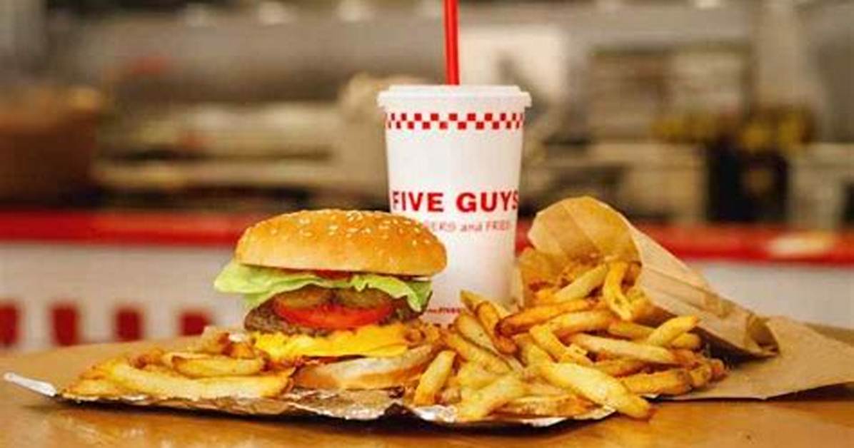 Discovering the Best Restaurants in Harrison, Ohio: a Culinary Journey