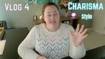 Discovering the Charisma of Kyra Lashley