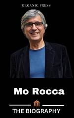 Discovering the Charismatic World of Mo Rocca
