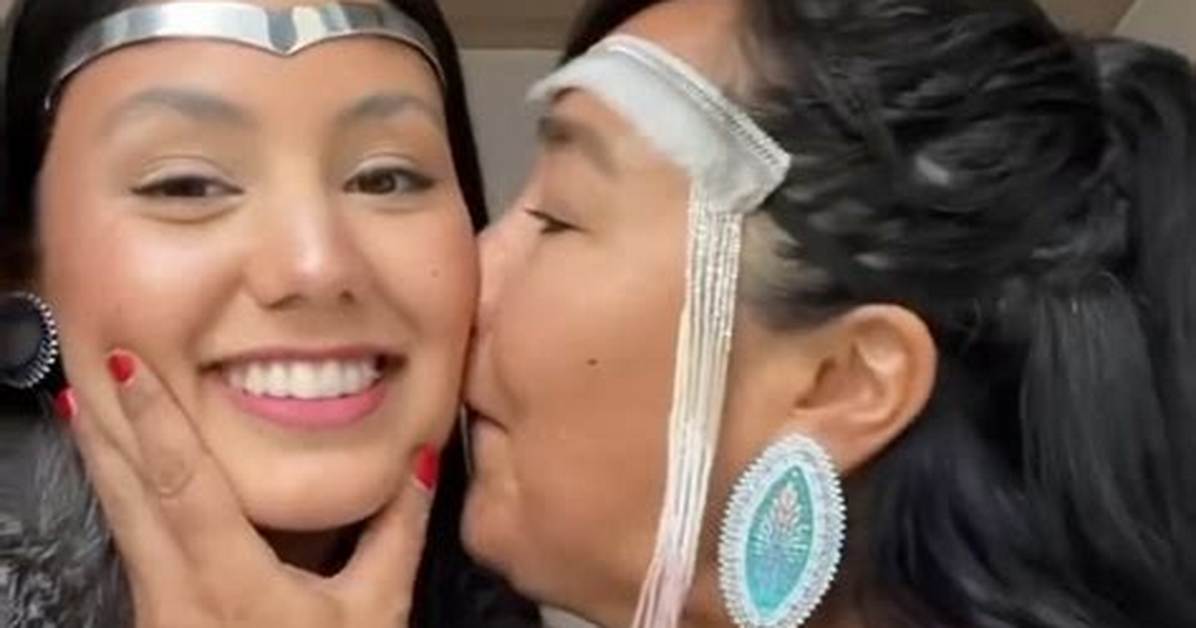 Discovering the Charm of Eskimo Kisses: a Unique Expression of Affection