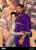 Discovering the Cinematic Journey of Lola Iolani Momoa