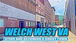 Discovering the Connection: Welch, West Virginia, and Steve Harvey