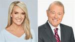 Discovering the Current Partner of Stuart Varney