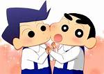 Discovering the Depths of Shin Love: a Journey into Affection