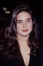 Discovering the Enigmatic Jennifer Connelly