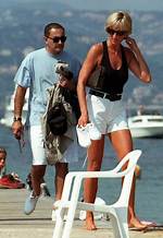 Discovering the Enigmatic Life of Diana