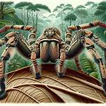 Discovering the Enigmatic Sofia Rain Spider