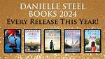 Discovering the Exciting Danielle Steel 2024 Releases