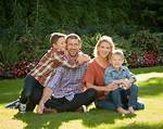 Discovering the Family Life of Jay Harrington: Kids Age and More