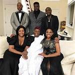 Discovering the Family of Adedeji Adeleke: How Many Children Does He Have?