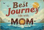 Discovering the Heartfelt Journey of the Mother Warmth Jacketman