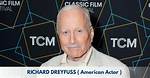 Discovering the Height of Richard Dreyfuss: an Exploration