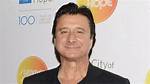 Discovering the Height of Steve Perry: the Journey of a Rock Legend