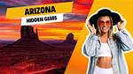 Discovering the Hidden Gems: Beaches in Arizona
