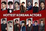 Discovering the Hottest Korean Actors: a Deep Dive into Their Charms