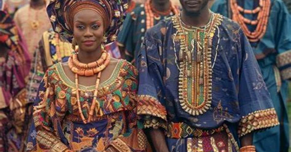 Discovering the Largest Tribe in Nigeria: a Cultural Odyssey