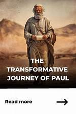 Discovering the Life and Journey of Paul Cerrito