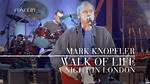 Discovering the Life of Mark Knopfler's Wife