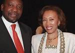 Discovering the Life of Tshepo Motsepe Young