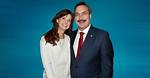 Discovering the Love Life of Mike Lindell: Who Did He Just Marry?