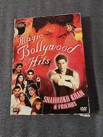 Discovering the Magic of Bollywood Dvds