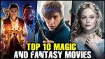 Discovering the Magic of Movies at the Hub