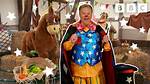 Discovering the Magic of Mr Tumble: a Delight for Children