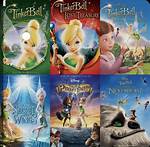 Discovering the Magical World of Tinkerbell Movies